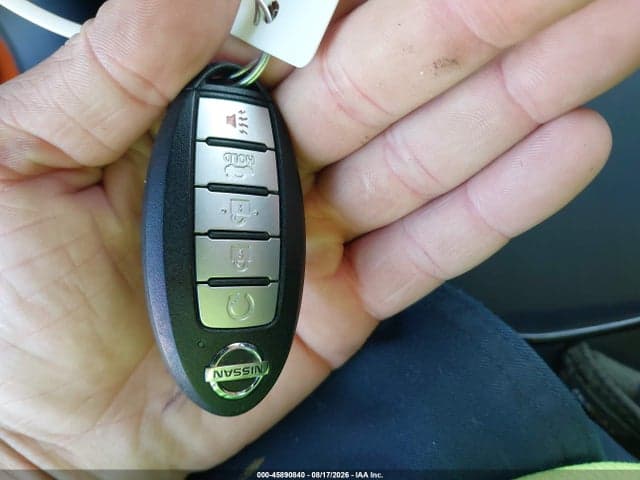 2022 NISSAN SENTRA SR XTRONIC CVT 11