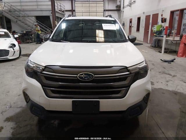2025 SUBARU FORESTER PREMIUM 13