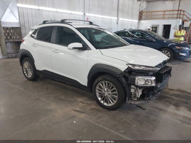 2021 HYUNDAI KONA SEL 1