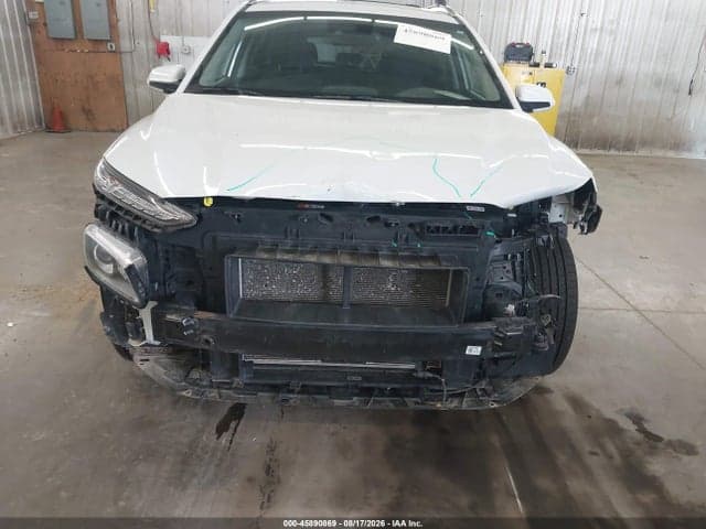 2021 HYUNDAI KONA SEL 6