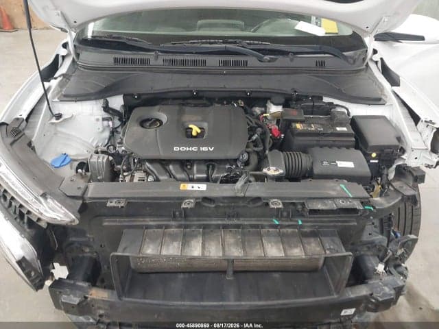 2021 HYUNDAI KONA SEL 10