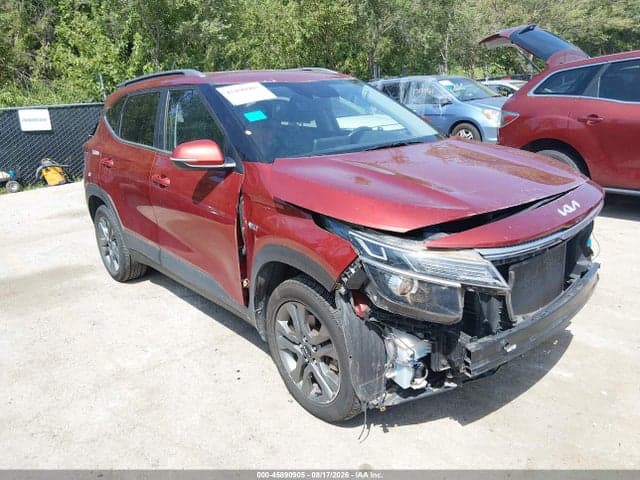 2023 KIA SELTOS S 1