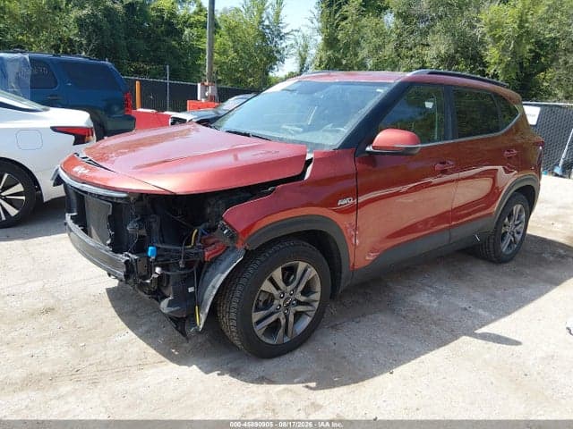 2023 KIA SELTOS S 2