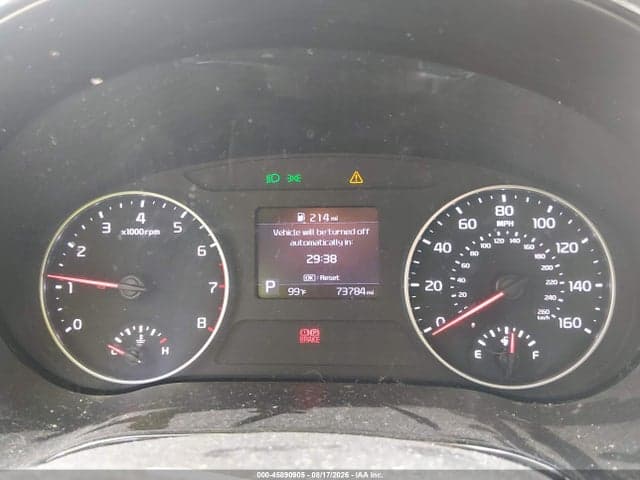 2023 KIA SELTOS S 7