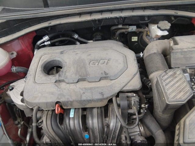 2021 KIA SPORTAGE LX 10
