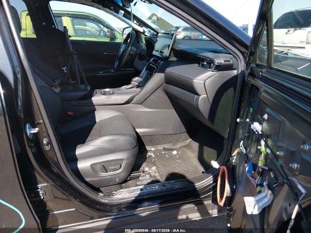 2021 TOYOTA VENZA XLE 5