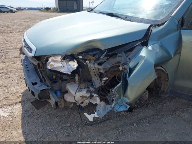 2017 SUBARU FORESTER 2.5I 6