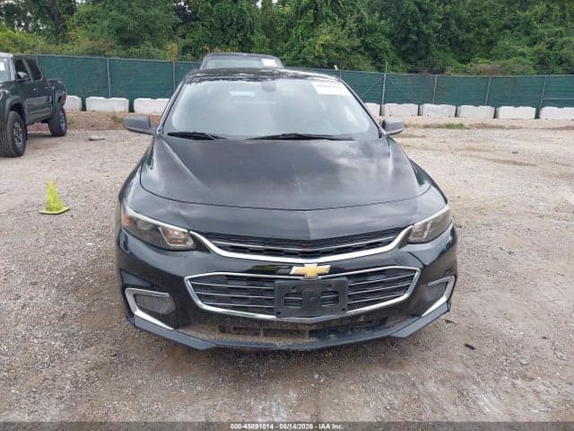 2017 CHEVROLET MALIBU LS 12