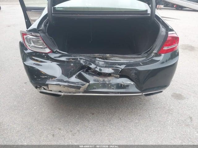 2017 BUICK LACROSSE PREMIUM 6