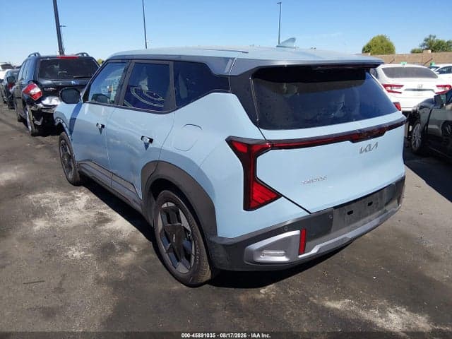 2027 KIA SELTOS 3