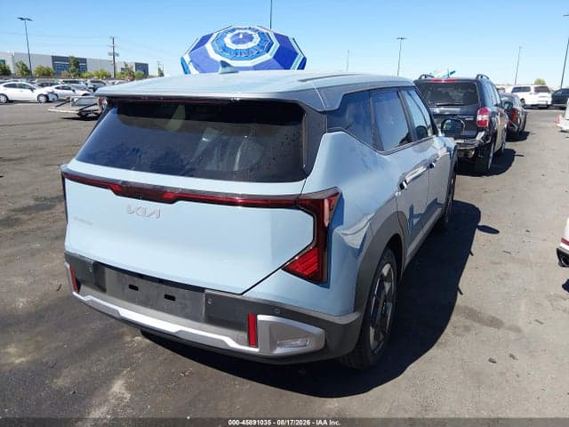 2027 KIA SELTOS 4