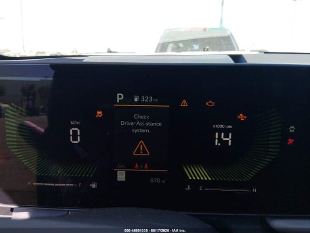 2027 KIA SELTOS 7