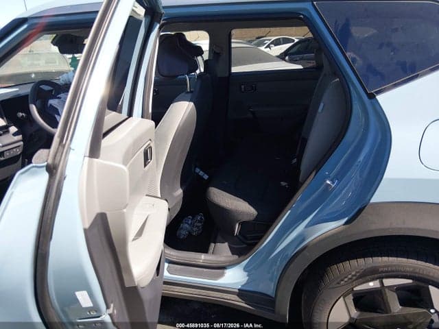 2027 KIA SELTOS 8