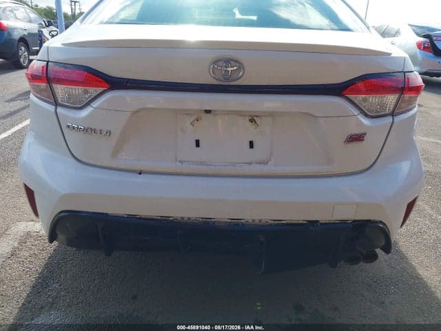 2023 TOYOTA COROLLA SE 6