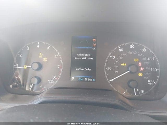 2023 TOYOTA COROLLA SE 7