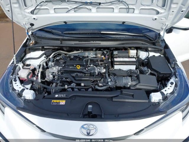 2023 TOYOTA COROLLA SE 10