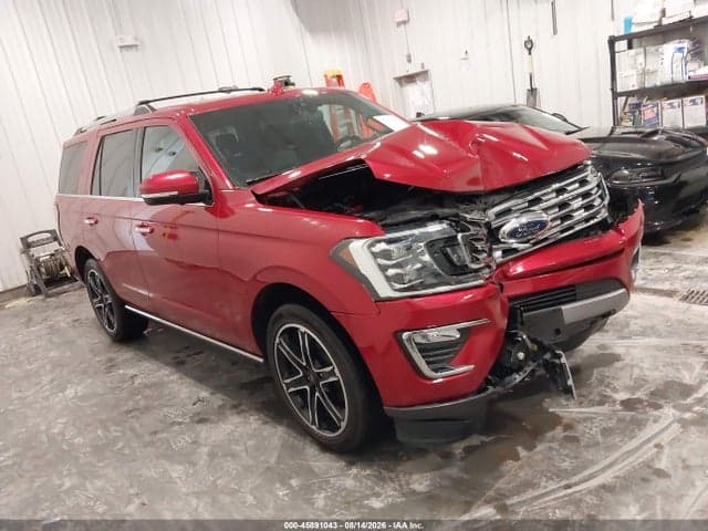 2020 FORD EXPEDITION LIMITED 1