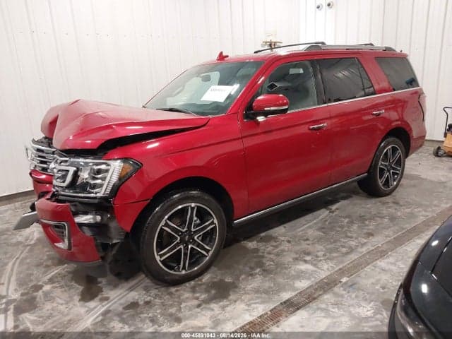 2020 FORD EXPEDITION LIMITED 2