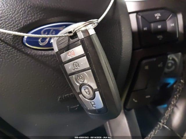 2020 FORD EXPEDITION LIMITED 11