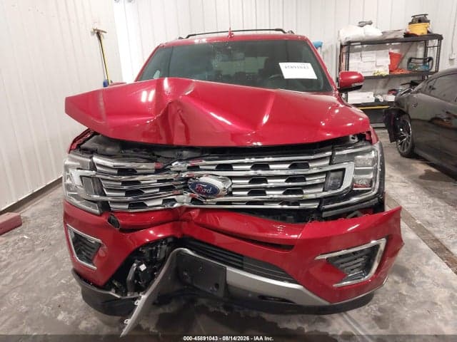 2020 FORD EXPEDITION LIMITED 12