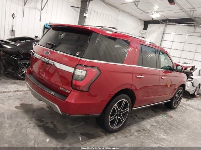 2020 FORD EXPEDITION LIMITED 13