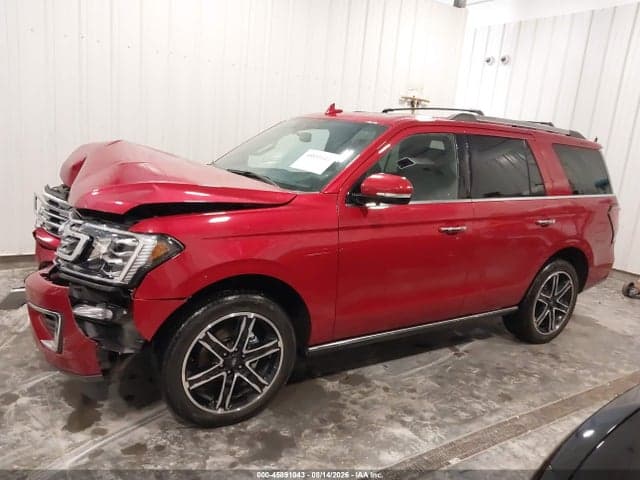 2020 FORD EXPEDITION LIMITED 14