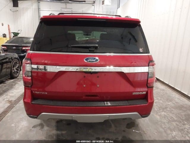 2020 FORD EXPEDITION LIMITED 16