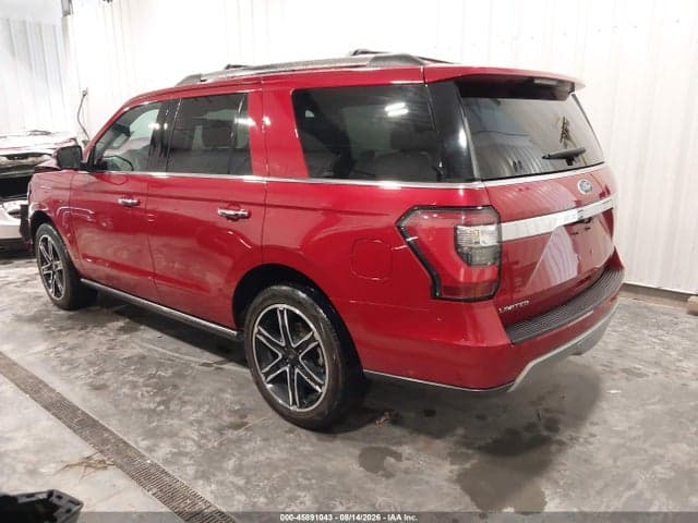 2020 FORD EXPEDITION LIMITED 3