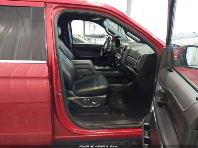 2020 FORD EXPEDITION LIMITED 5