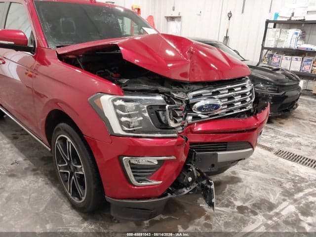 2020 FORD EXPEDITION LIMITED 6