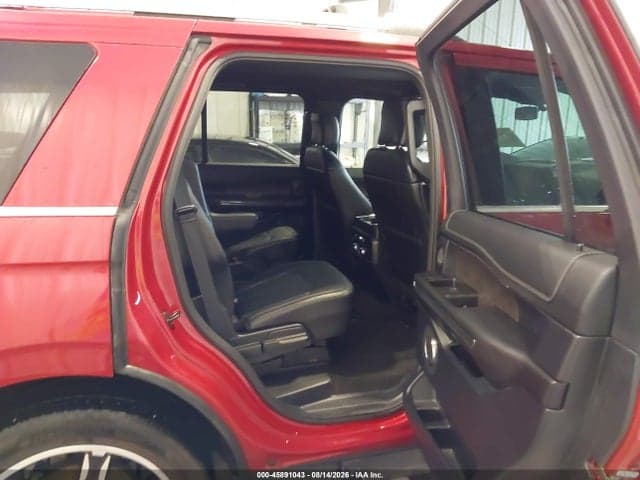 2020 FORD EXPEDITION LIMITED 8