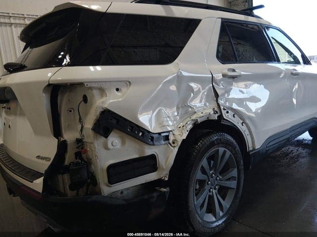 2021 FORD EXPLORER XLT 6