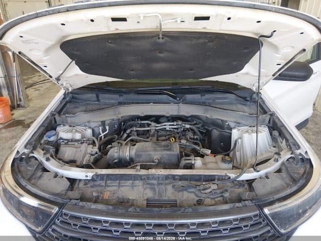 2021 FORD EXPLORER XLT 10