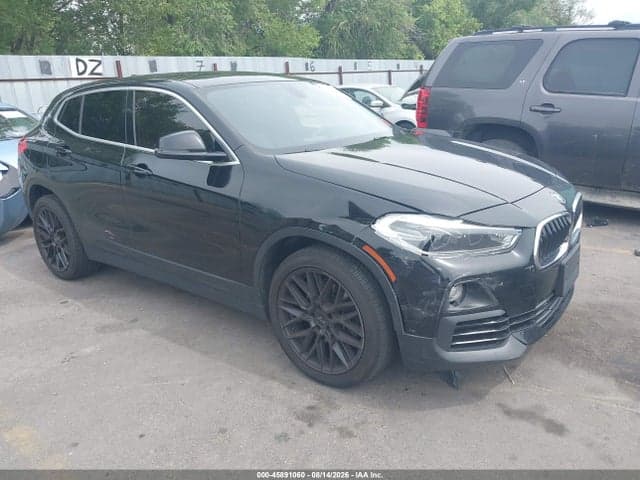 2018 BMW X2 XDRIVE28I 1