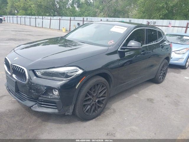 2018 BMW X2 XDRIVE28I 2