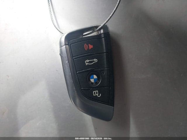 2018 BMW X2 XDRIVE28I 11