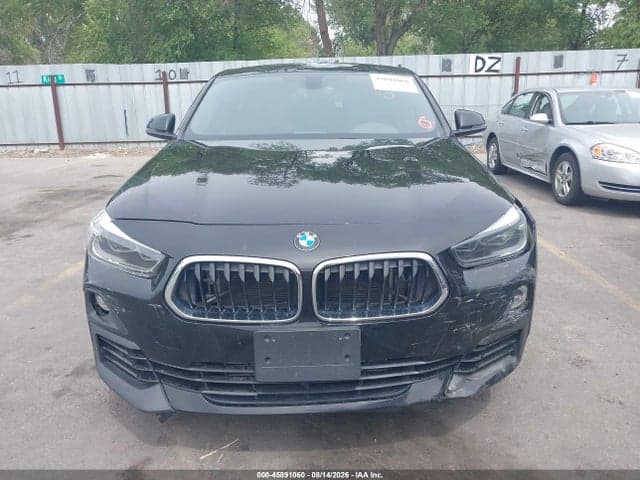 2018 BMW X2 XDRIVE28I 12