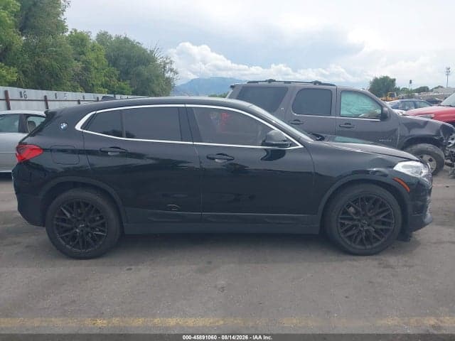 2018 BMW X2 XDRIVE28I 13