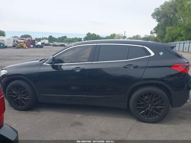 2018 BMW X2 XDRIVE28I 14