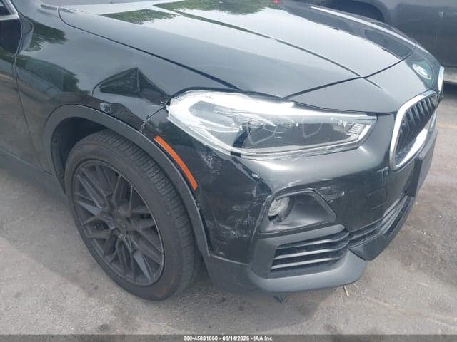 2018 BMW X2 XDRIVE28I 17