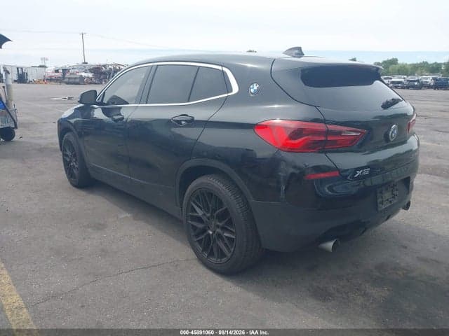 2018 BMW X2 XDRIVE28I 3
