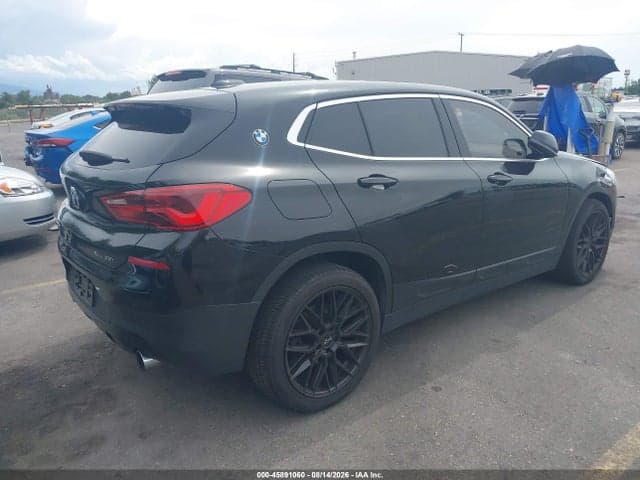 2018 BMW X2 XDRIVE28I 4