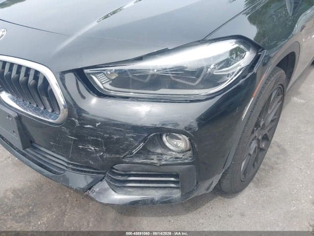 2018 BMW X2 XDRIVE28I 6