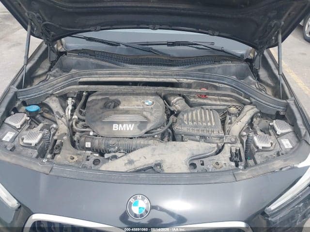2018 BMW X2 XDRIVE28I 10