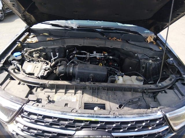 2023 FORD EXPLORER XLT 10