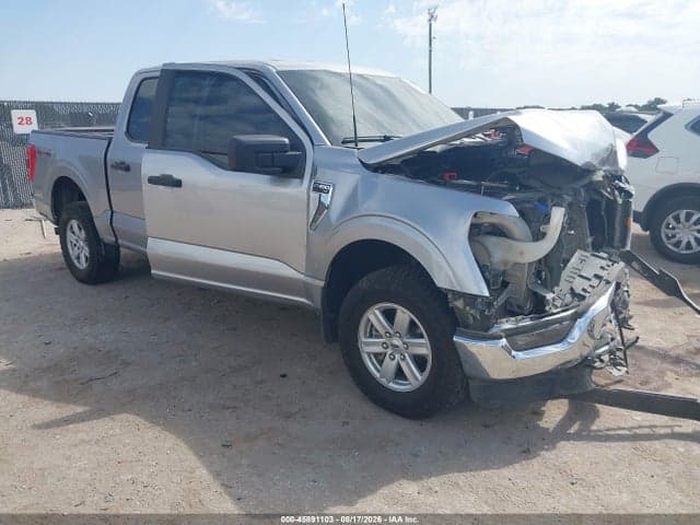 2023 FORD F-150 XLT 1