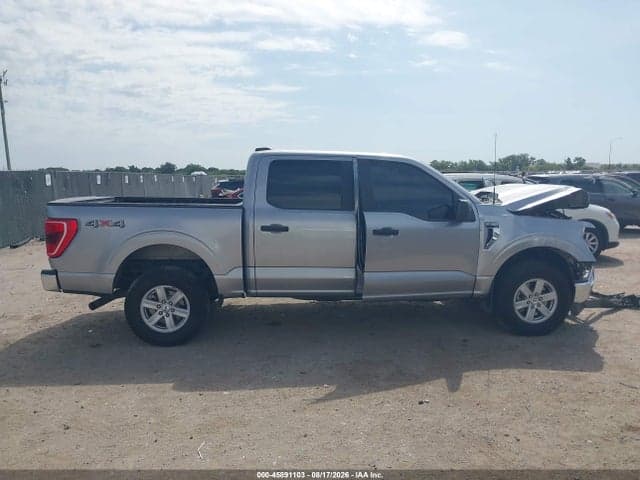 2023 FORD F-150 XLT 13