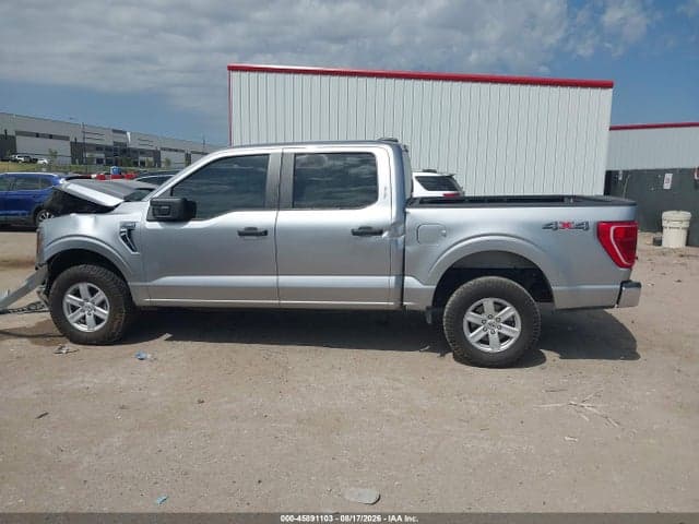 2023 FORD F-150 XLT 14
