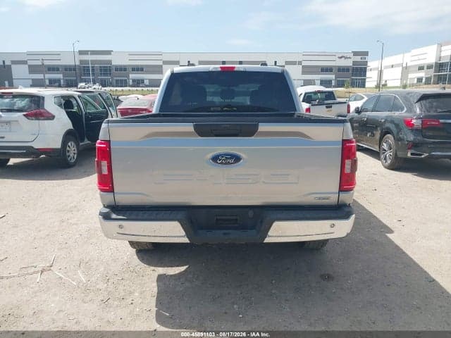 2023 FORD F-150 XLT 16