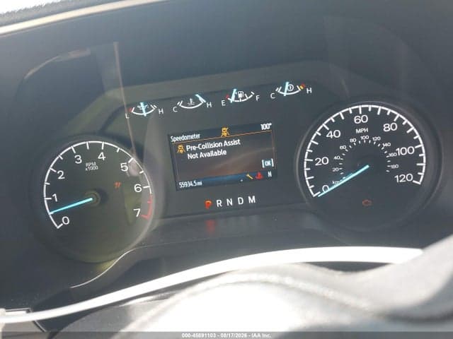 2023 FORD F-150 XLT 7